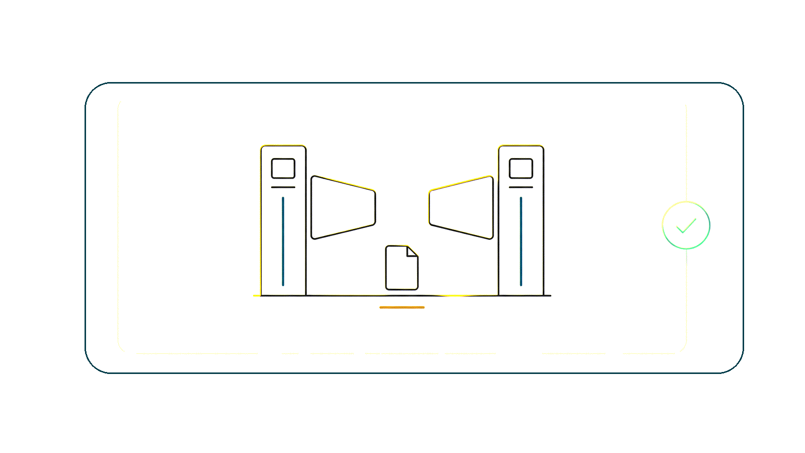 Transport industry micro-loop